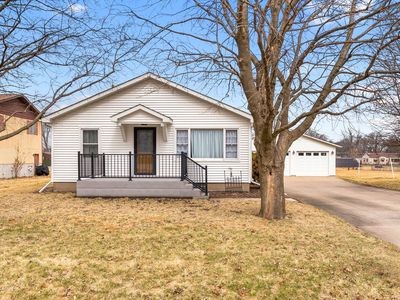 1419 113th Ave, Milan, IL, 61264