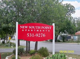 5500 S New Brnfl Ave APT V7, San Antonio, TX 78223
