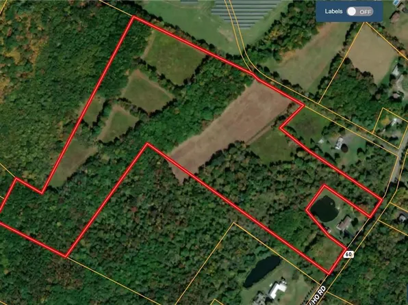 County Hwy 60, Otisville, NY 10940