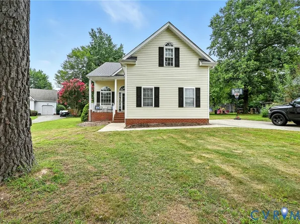 922 Ward Rd, Glen Allen, VA 23059