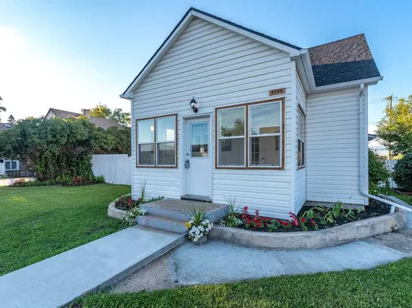 4504 S 49th St, Lloydminster, SK S9V 0L5