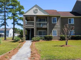 240 Myrtle Greens Dr #240E, Conway, SC 29526