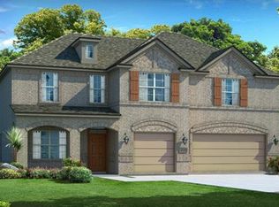 175 Griffin Ave, Fate, TX 75189
