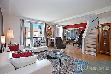 Sold by BLU Real Estate