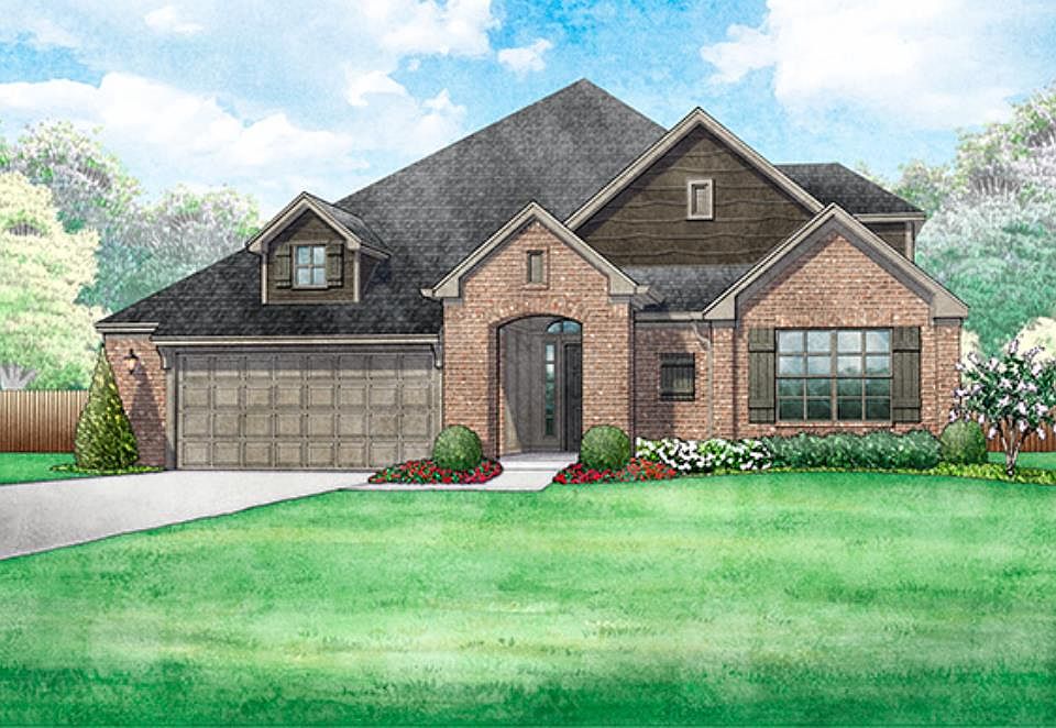 Thatcher A - Traditional