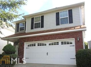 406 Buckboard Ln, Locust Grove, GA 30248