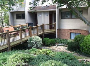 2117 Old Landing Way, Woodbridge, VA 22191