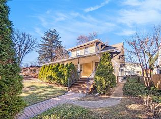 1754 Jackson Ave, Ann Arbor, MI 48103