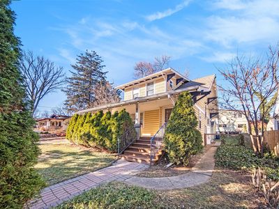 1754 Jackson Ave, Ann Arbor, MI, 48103