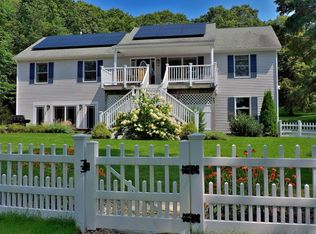 927 State Rd #0, Plymouth, MA 02360