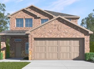 228 Pheasant Run Rd, Terrell, TX 75160