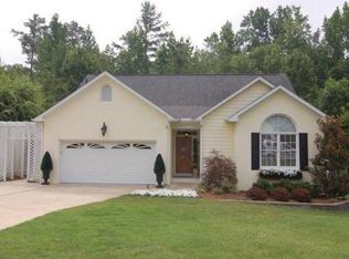 3409 W Wyndham Ln, Durham, NC 27705
