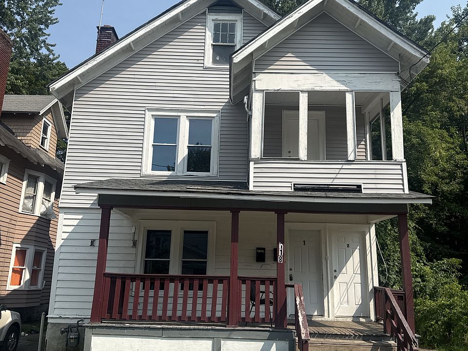 1st image of 118 Fernwood Ave #2