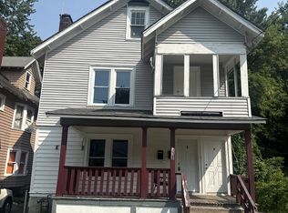 118 Fernwood Ave #1, Syracuse, NY 13205