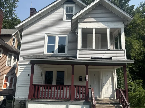 118 Fernwood Ave, Syracuse, NY