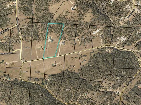 11906 Mountain Lion Ln, Hot Springs, SD 57747