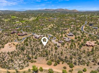 12300 W El Capitan Dr, Prescott, AZ 86305