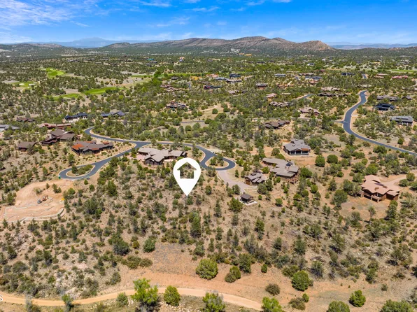 12300 W El Capitan Dr, Prescott, AZ 86305