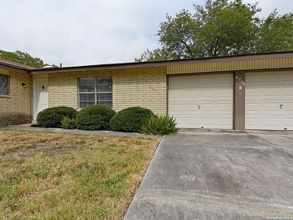 3rd image of 5723 Creekwood St