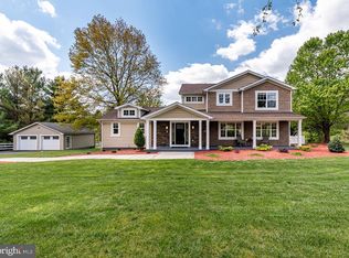 14632 Manor Rd, Phoenix, MD 21131