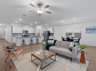 501 Bluejack Way, Hutto, TX 78634