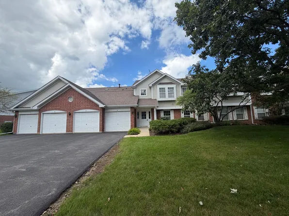 250 Ashbury Ln W APT 3, Roselle, IL 60172