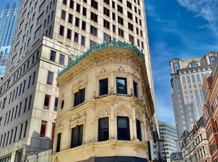 108 Bedford St #3, Boston, MA 02111