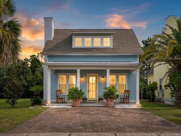 324 Madison Cir, Panama City Beach, FL 32407