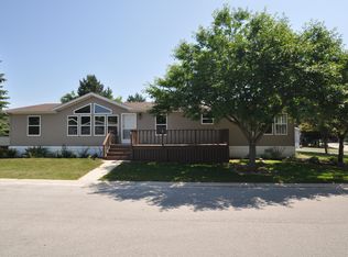 850 S Cypress, Sheboygan Falls, WI 53085