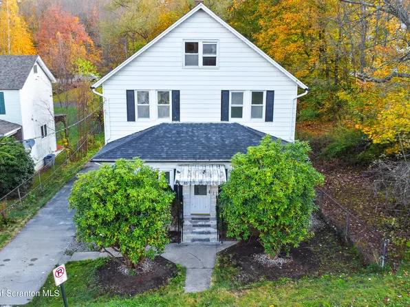 142-144 Morse Ave, Simpson, PA 18407