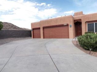 6919 Boca Negra Pl NW, Albuquerque, NM 87120
