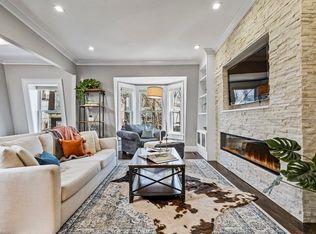 27 Mercer St #2, South Boston, MA 02127