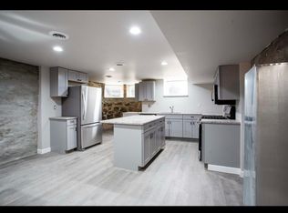 226 E Washington St #BASEMENT, Rensselaer, IN 47978