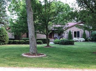 11170 Benjamin St, Romeo, MI 48065