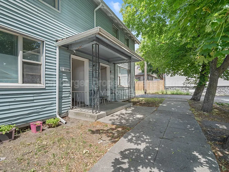 1509 N Wall St #1509B — Photo 9