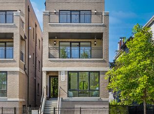 957 N Winchester Pkwy #2, Chicago, IL 60622