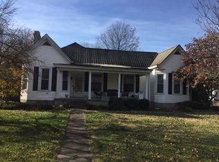 519 N 3rd St, Nicholasville, KY 40356