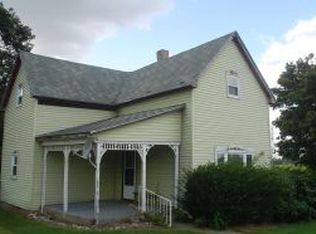 7250 S State Route 25, Rochester, IN 46975