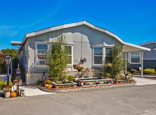 4388 E Central Ave #133, Camarillo, CA 93010