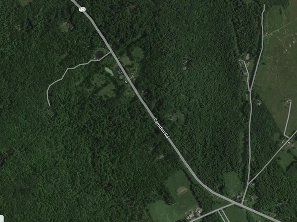 00 Camden Road, Appleton, ME 04862