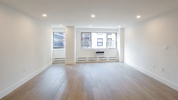 60 East 12th Street #11F in Greenwich Village, Manhattan
