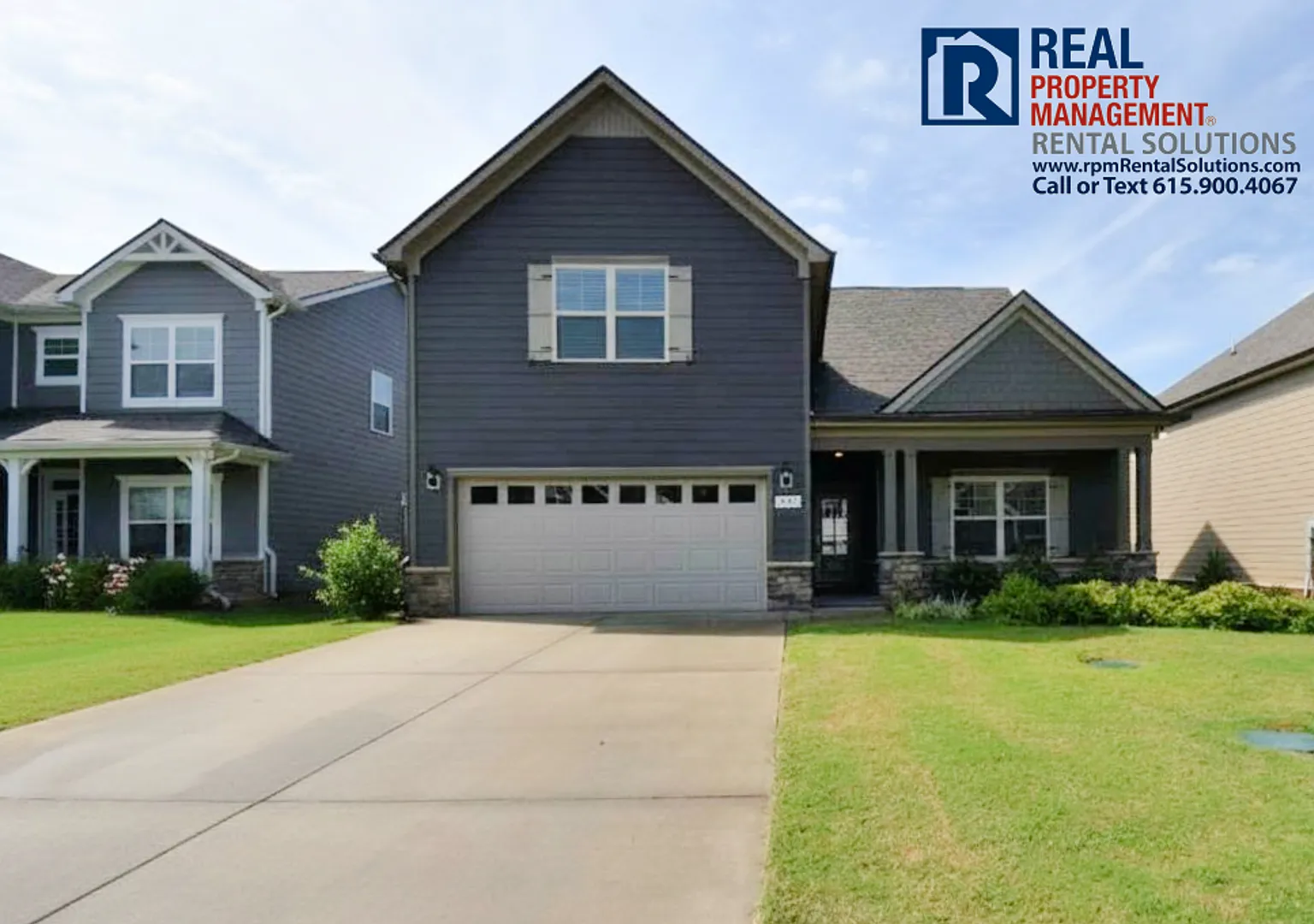 Beautiful 4 bd 3 ba home with bonus room and screened in patio! Washer/dryer included!! — Photo 1