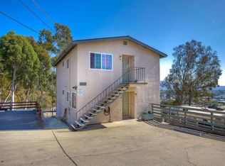 1637 Helix St, Spring Valley, CA 91977