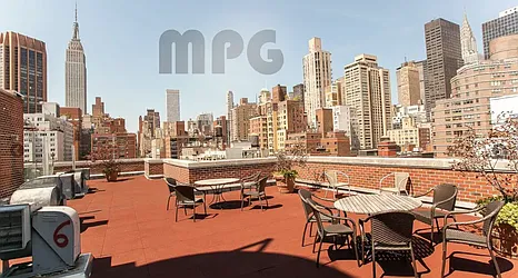 Rented by Metropolitan Property Group