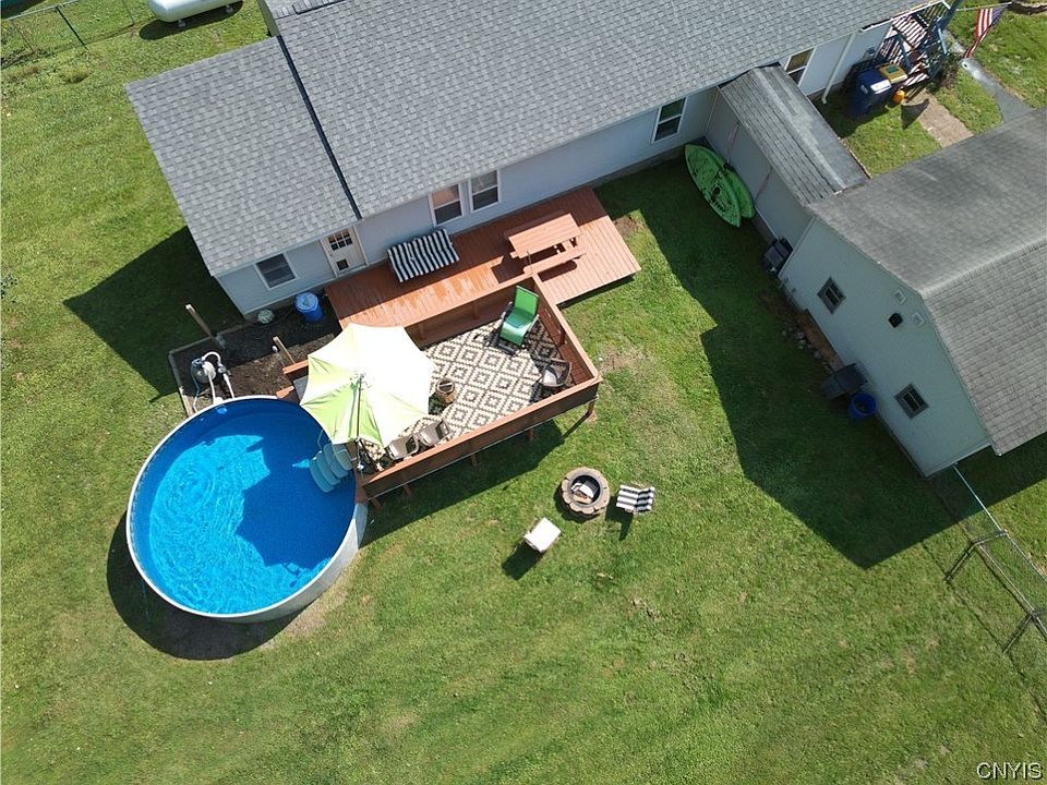 321 18th Ave, Blossvale, NY 13308 Zillow