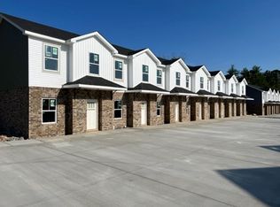 1625 Golf Club Ln #402, Clarksville, TN 37043