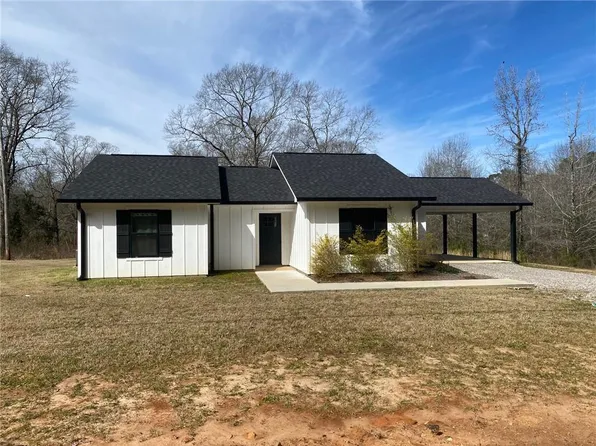 3080 Austin Rd, Jena, LA 71342