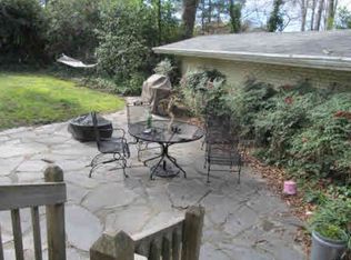 1448 Bates Ct, Atlanta, GA 30319
