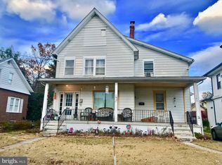 309 Summit Ave, Westville, NJ 08093