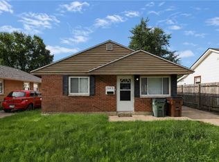 2142 Nomad Ave, Dayton, OH 45414